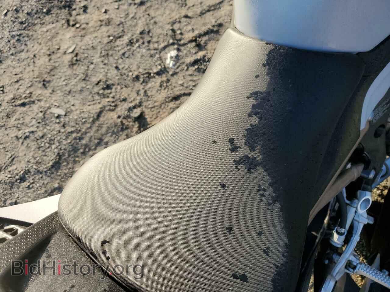 2021 BMW S - VIN: WB10E2303M6D76252 - Photo 5