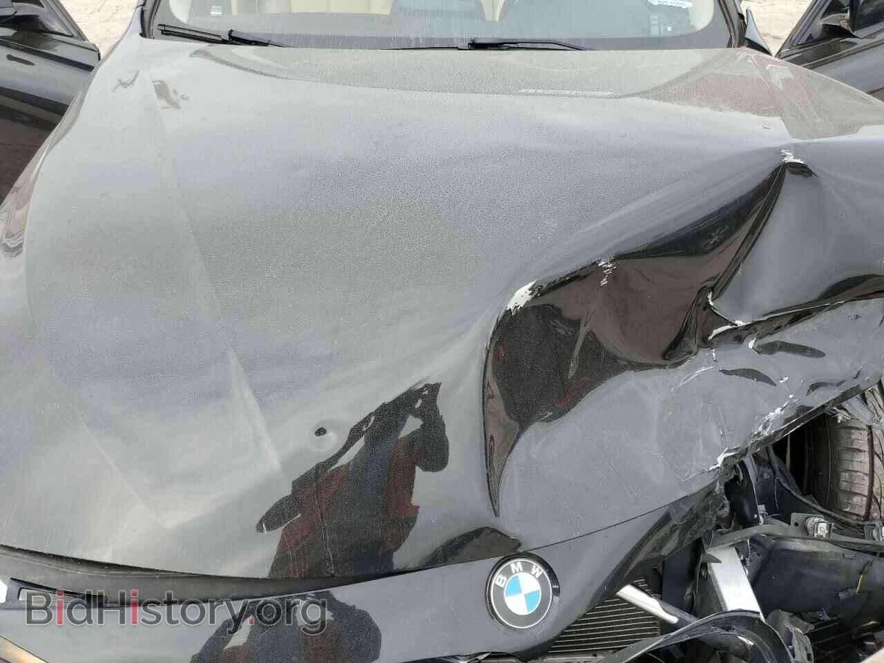 2015 BMW 3 SERIES - VIN: WBA3A5C59FF606995 - Фото 11