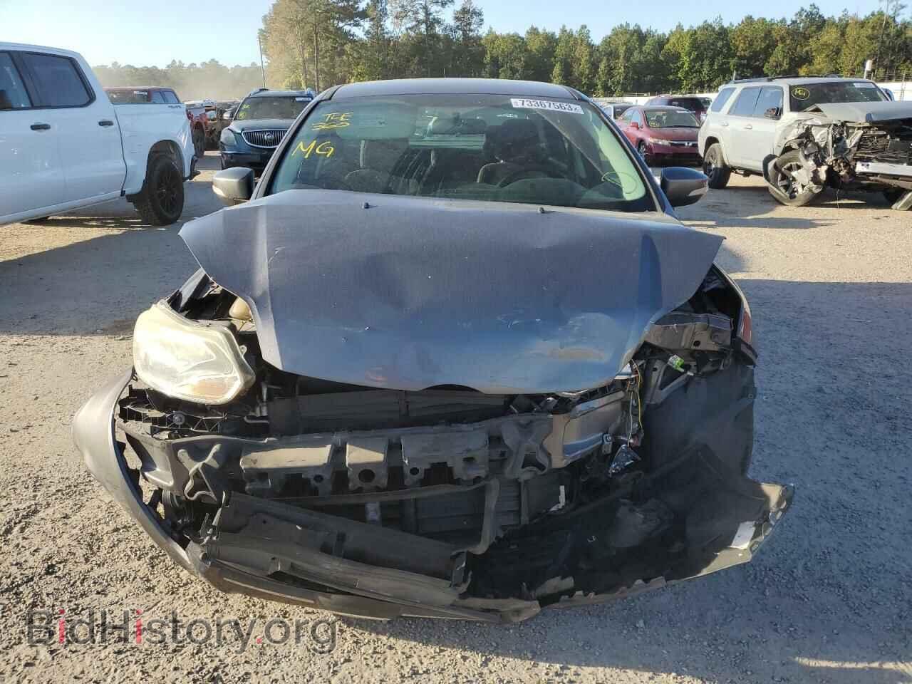 2014 FORD FOCUS - VIN: 1FADP3F22EL291619 - Photo 5