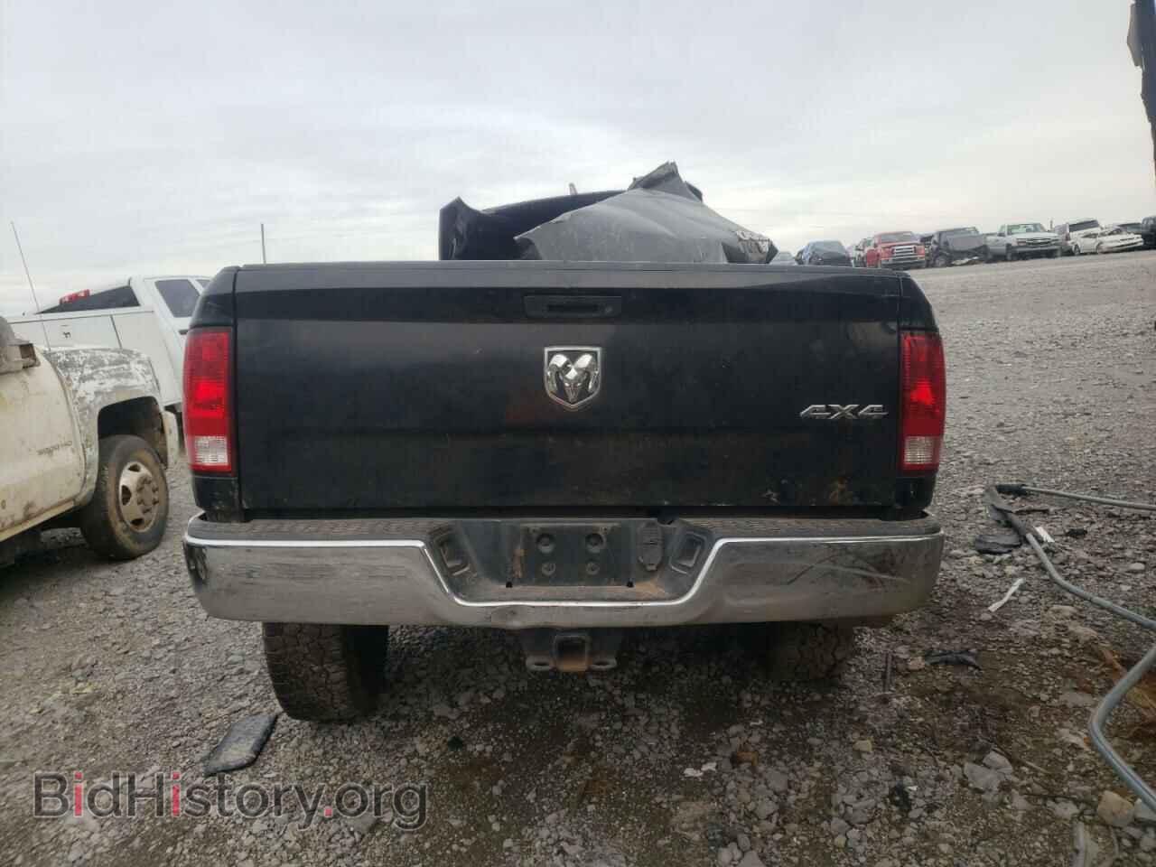 2017 RAM 2500 - VIN: 3C6MR5AL1HG698601 - Фото 6