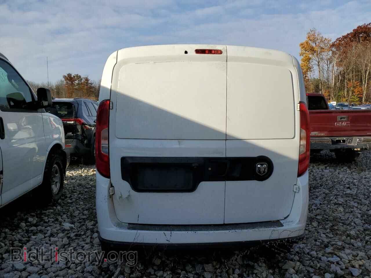 2017 RAM All Models - VIN: ZFBERFBB8H6E68053 - Photo 6