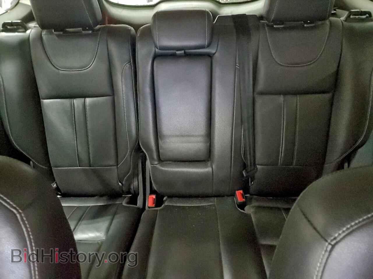 2013 FORD ESCAPE - VIN: 1FMCU9J99DUA94974 - Фото 10