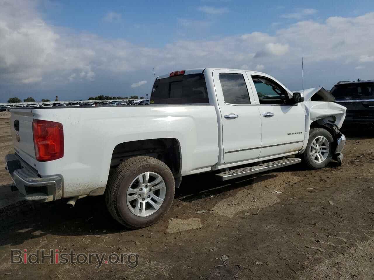 2018 CHEVROLET ALL Models - VIN: 1GCRCSEC0JZ199402 - Фото 3