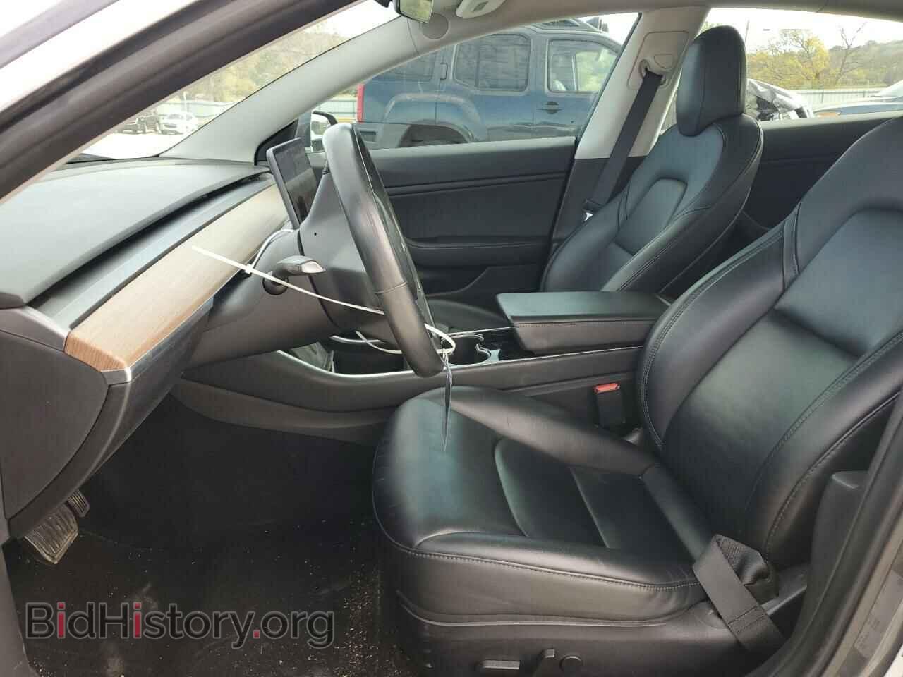 2018 TESLA MODEL 3 - VIN: 5YJ3E1EB9JF132627 - Photo 7