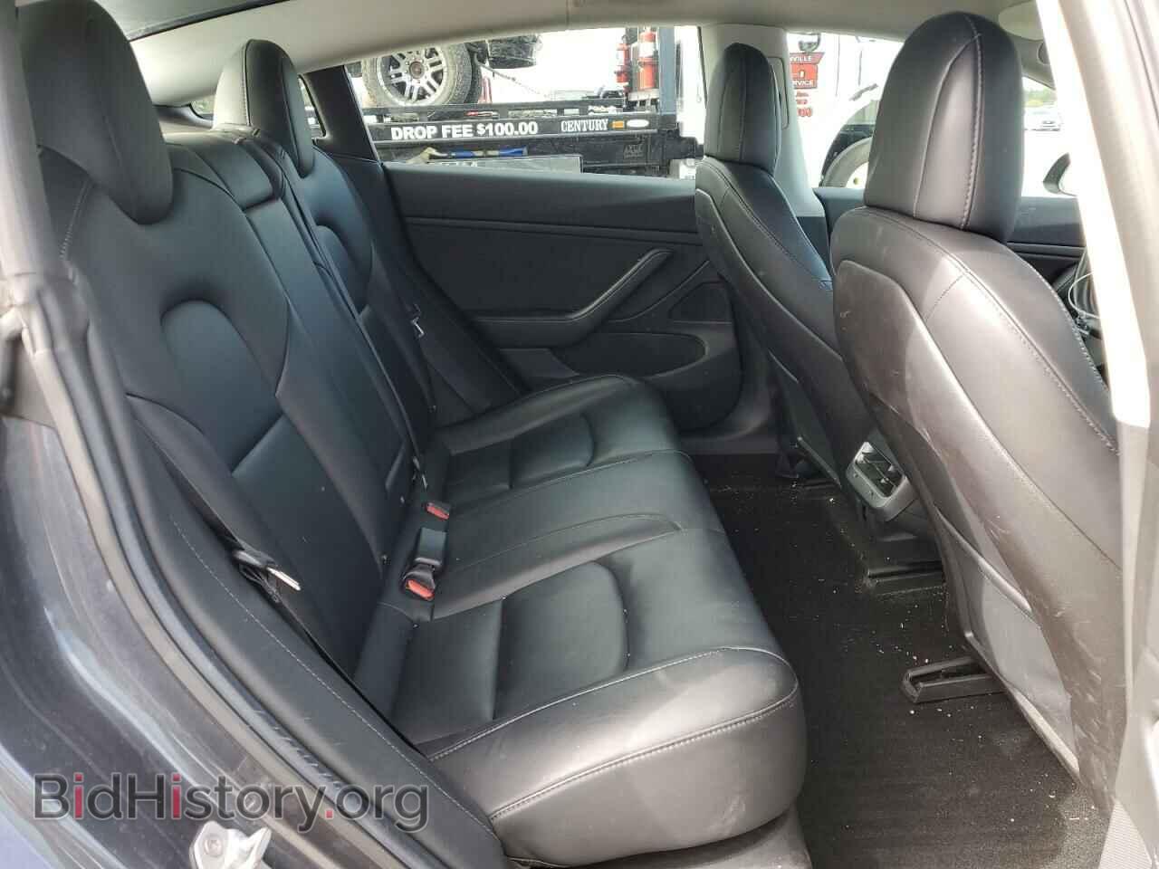 2018 TESLA MODEL 3 - VIN: 5YJ3E1EB9JF132627 - Photo 10