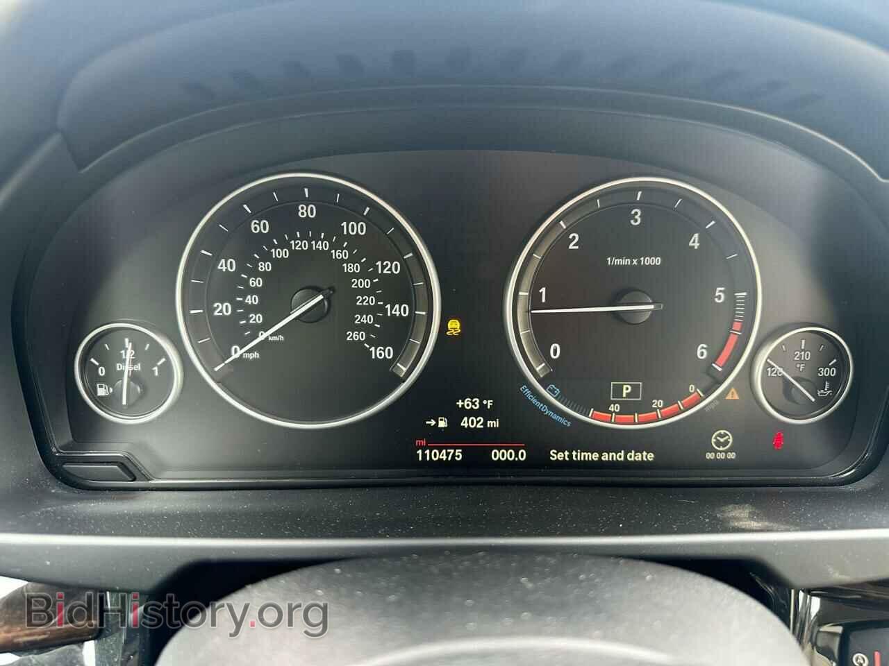 2015 BMW X5 - VIN: 5UXKS4C53F0J98615 - Фото 8