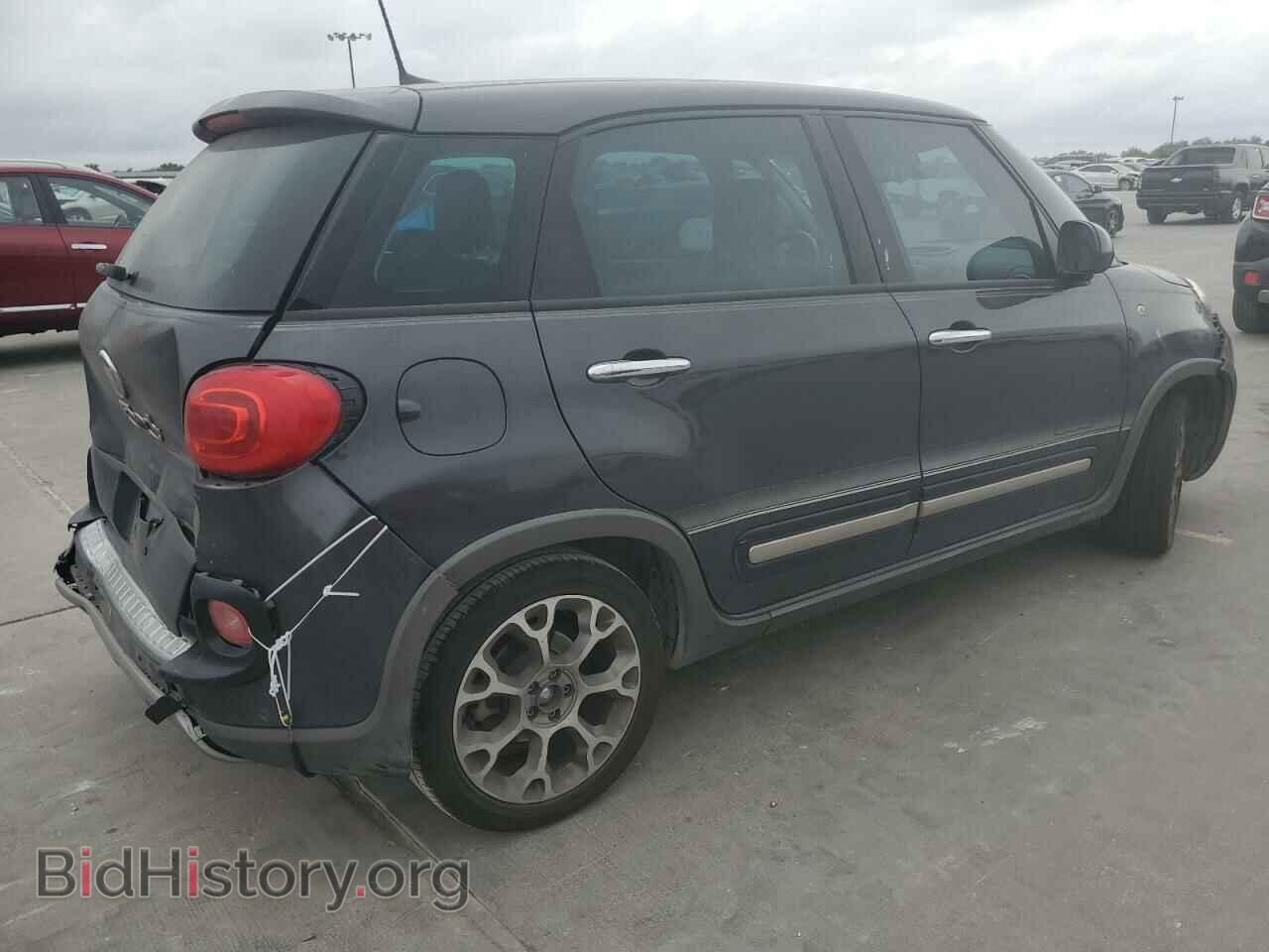 2017 FIAT 500 - VIN: ZFBCFADH5HZ038836 - Фото 3
