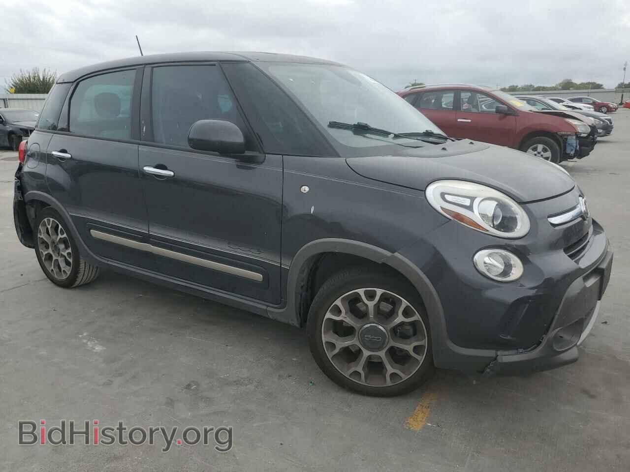 2017 FIAT 500 - VIN: ZFBCFADH5HZ038836 - Фото 4