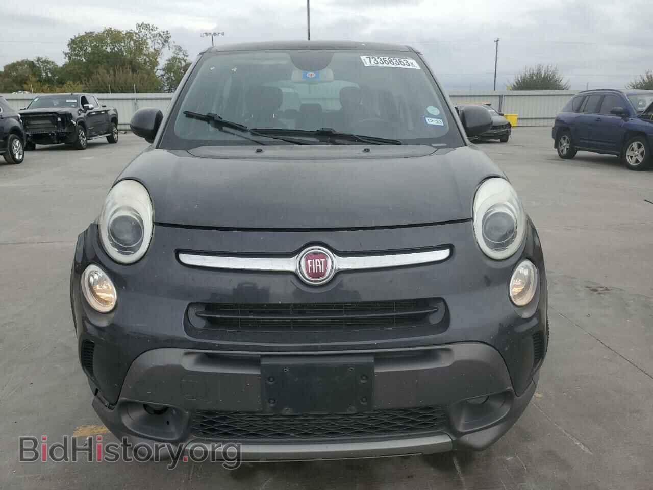 2017 FIAT 500 - VIN: ZFBCFADH5HZ038836 - Фото 5