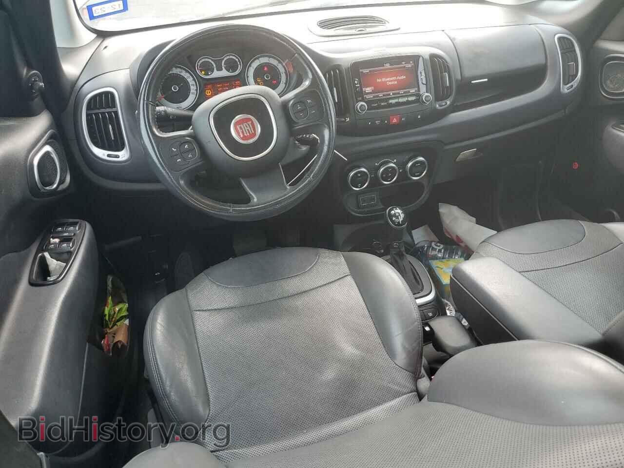 2017 FIAT 500 - VIN: ZFBCFADH5HZ038836 - Фото 8