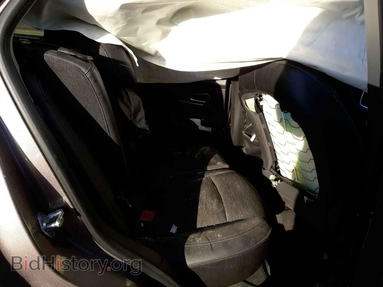 2015 BUICK ENCORE - VIN: KL4CJFSB3FB039281 - Photo 10