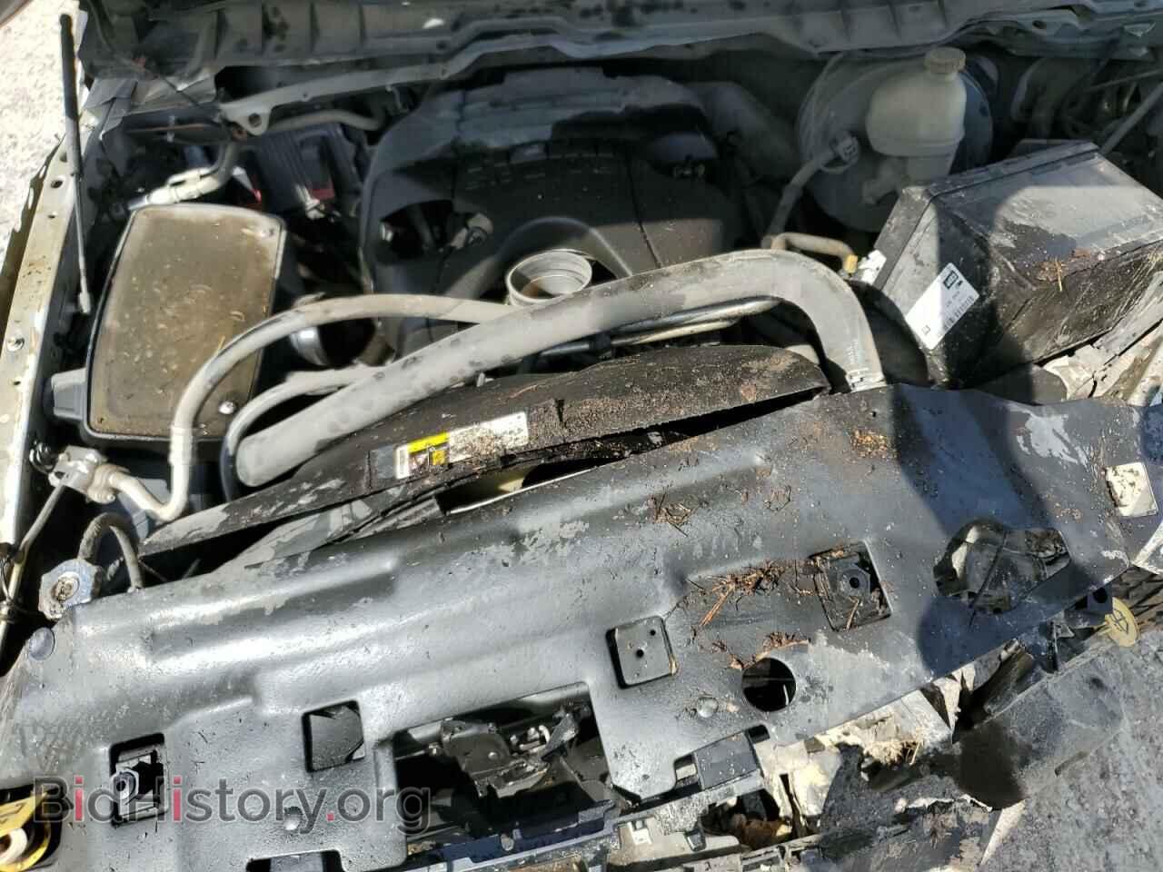 2016 RAM 1500 - VIN: 1C6RR7MT6GS168581 - Фото 11