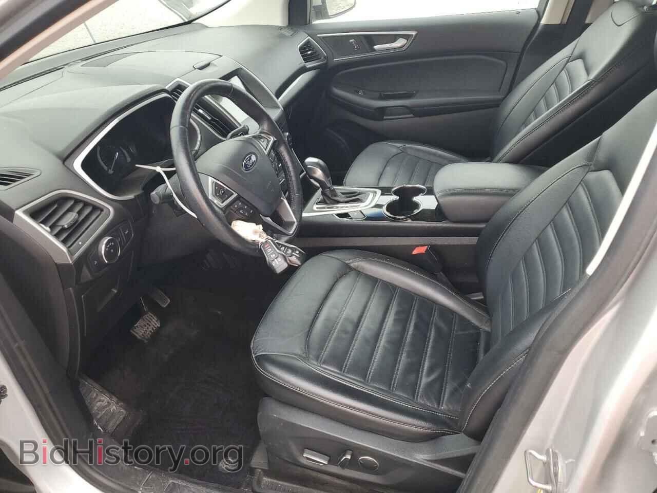 2016 FORD EDGE - VIN: 2FMPK3J92GBC66468 - Photo 7