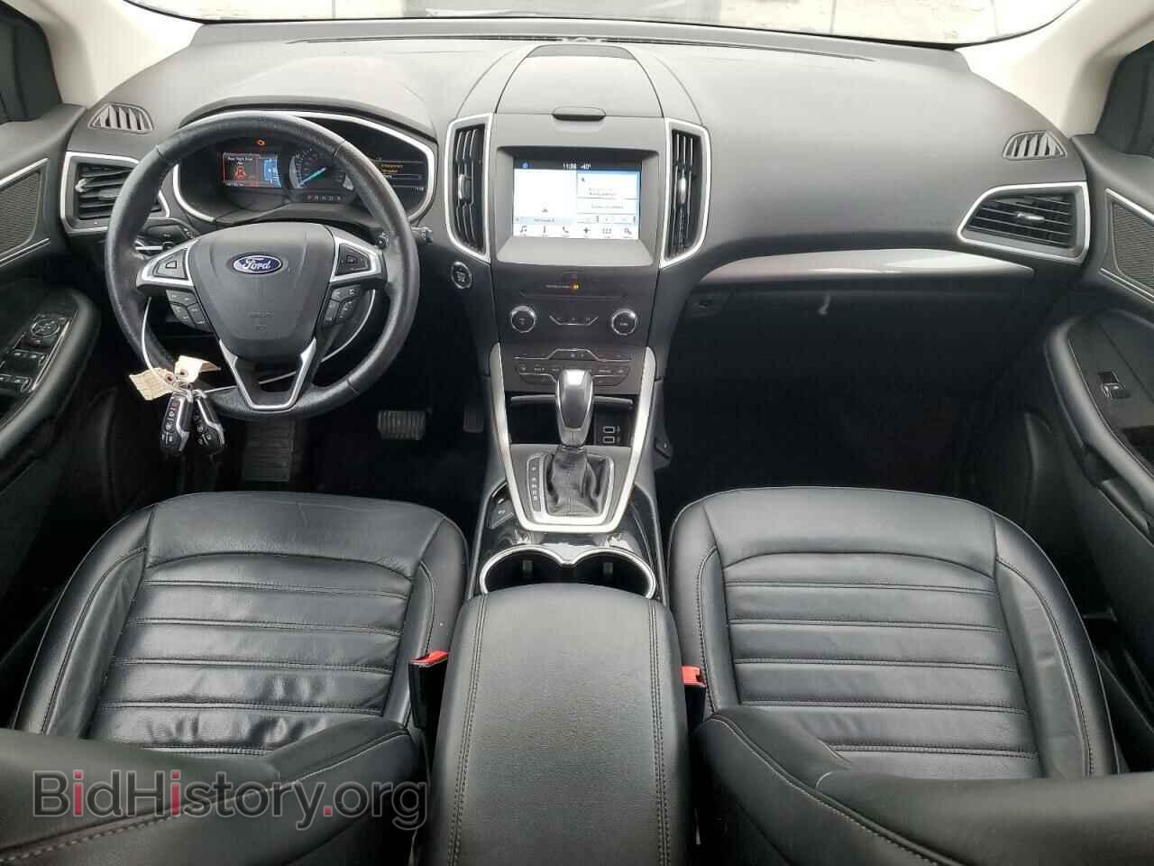 2016 FORD EDGE - VIN: 2FMPK3J92GBC66468 - Photo 8