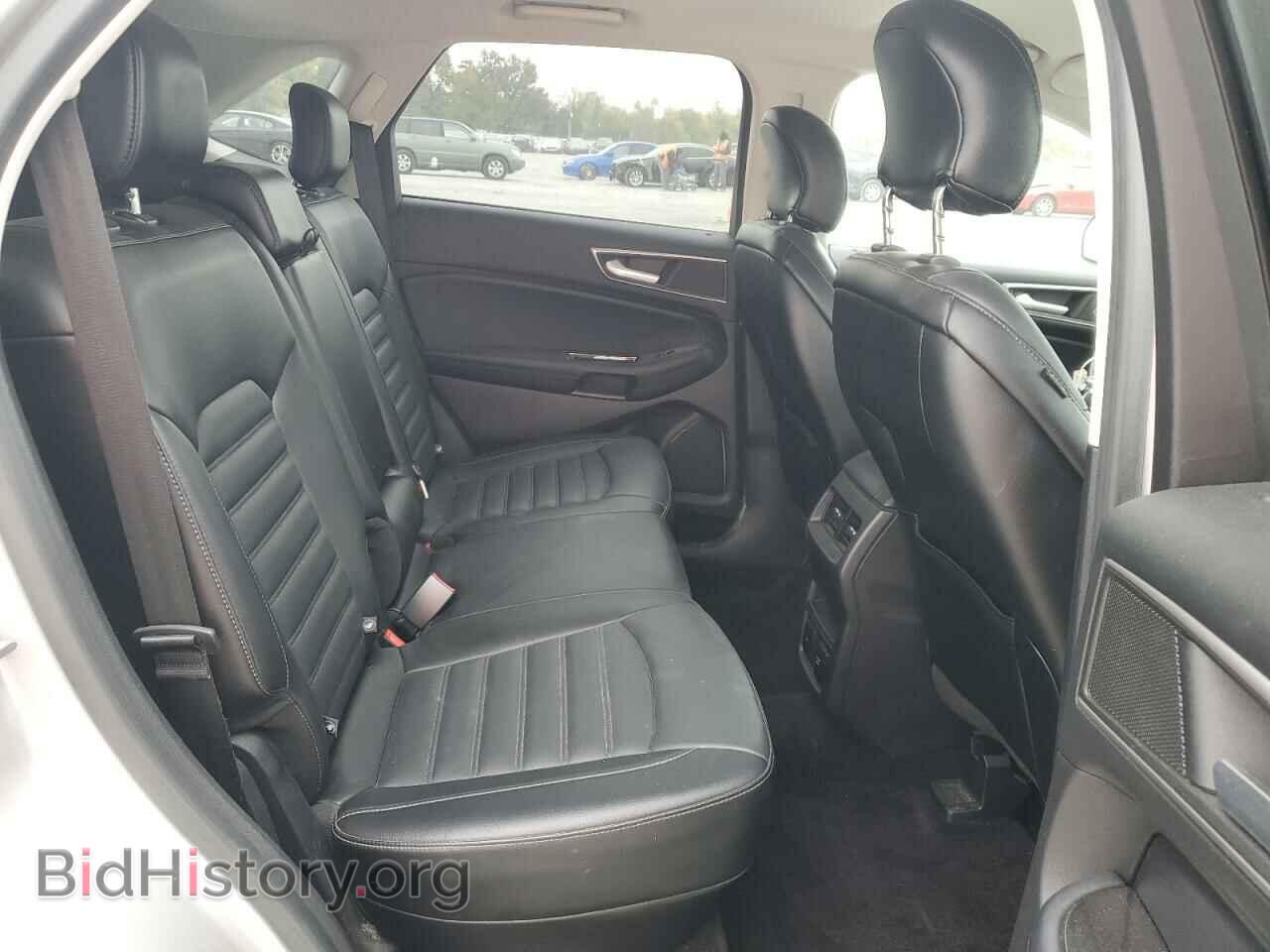 2016 FORD EDGE - VIN: 2FMPK3J92GBC66468 - Photo 10