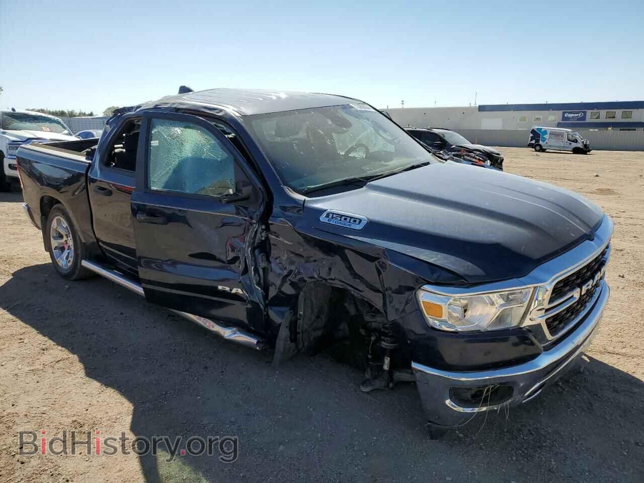 2023 RAM 1500 - VIN: 1C6RRFFG8PN630213 - Фото 4