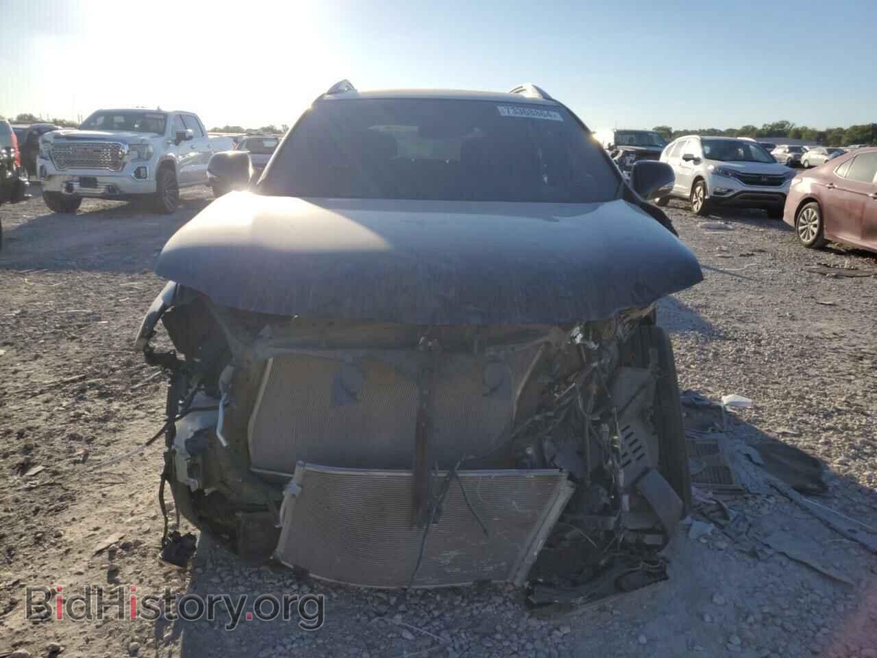 2015 LEXUS TX 350 BAS - VIN: 2T2BK1BA0FC267454 - Фото 5