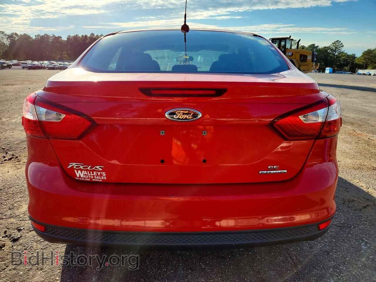 2014 FORD FOCUS - VIN: 1FADP3F22EL145690 - Photo 6