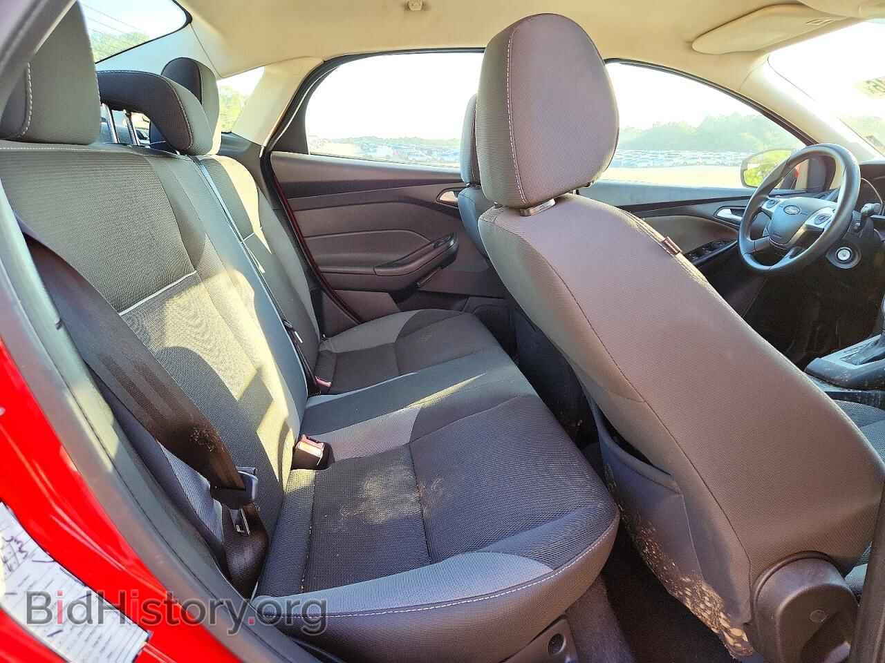 2014 FORD FOCUS - VIN: 1FADP3F22EL145690 - Photo 10