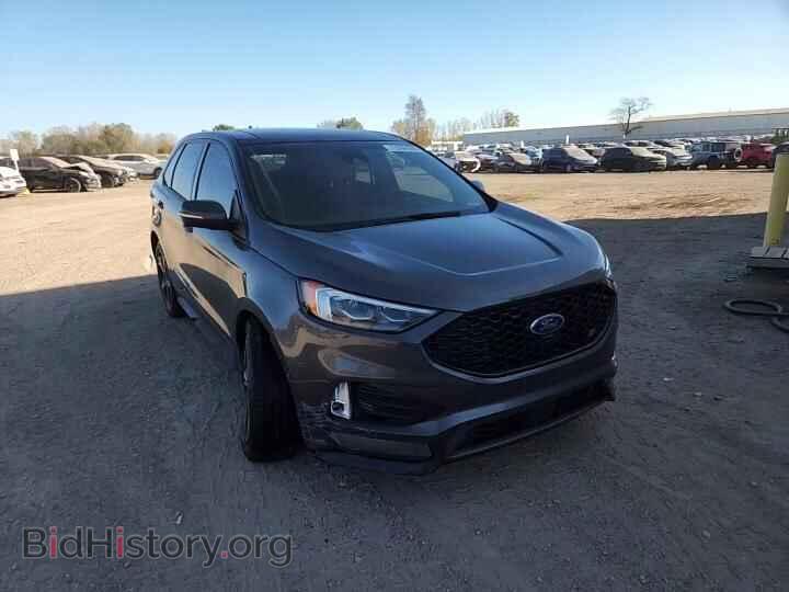 2019 FORD EDGE - VIN: 2FMPK4AP4KBC71264 - Photo 14
