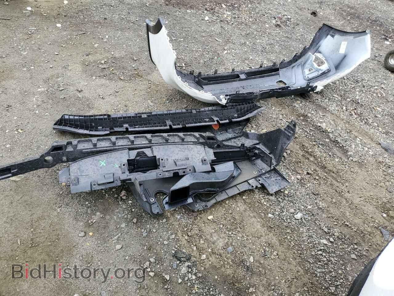 2019 SUBARU FORESTER - VIN: JF2SKAGC6KH574732 - Фото 12