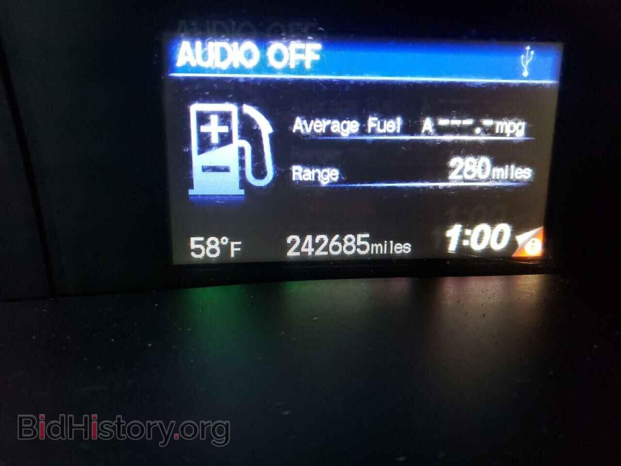 2012 HONDA CIVIC - VIN: 19XFB2F83CE355169 - Фото 9