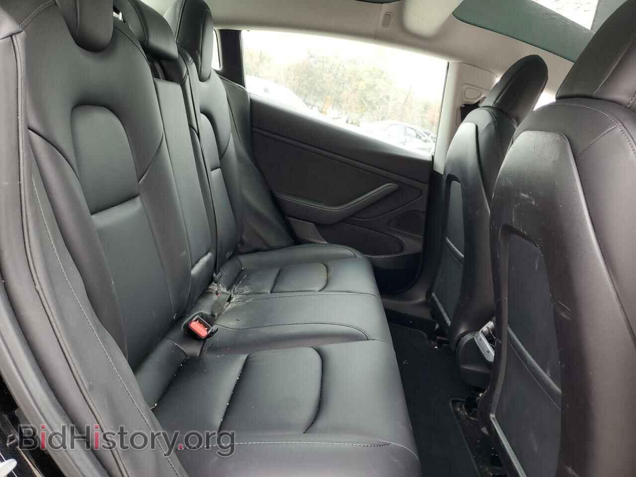 2019 TESLA MODEL 3 - VIN: 5YJ3E1EA0KF313317 - Photo 10