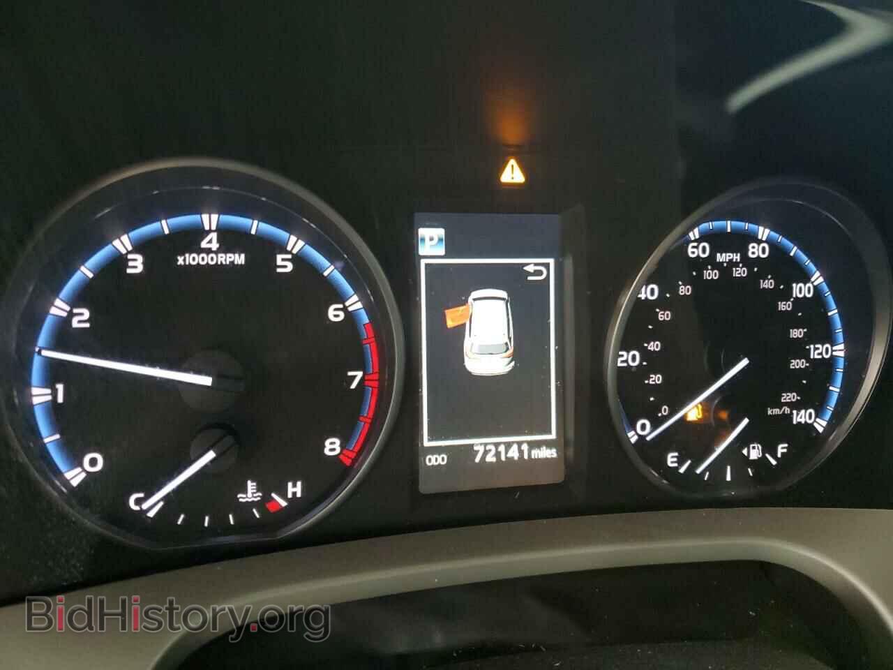 2017 TOYOTA RAV4 - VIN: 2T3BFREV3HW578780 - Фото 9