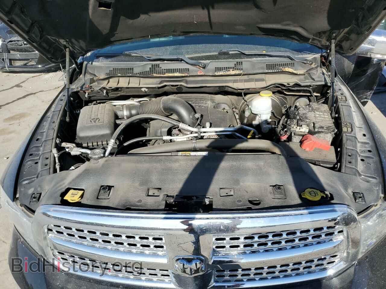2018 RAM 1500 - VIN: 1C6RR7NT6JS213573 - Фото 11