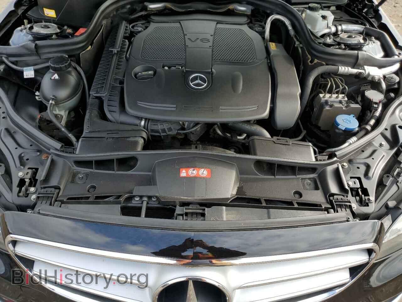 2014 MERCEDES-BENZ E-CLASS - VIN: WDDHF8JB5EA838659 - Фото 11
