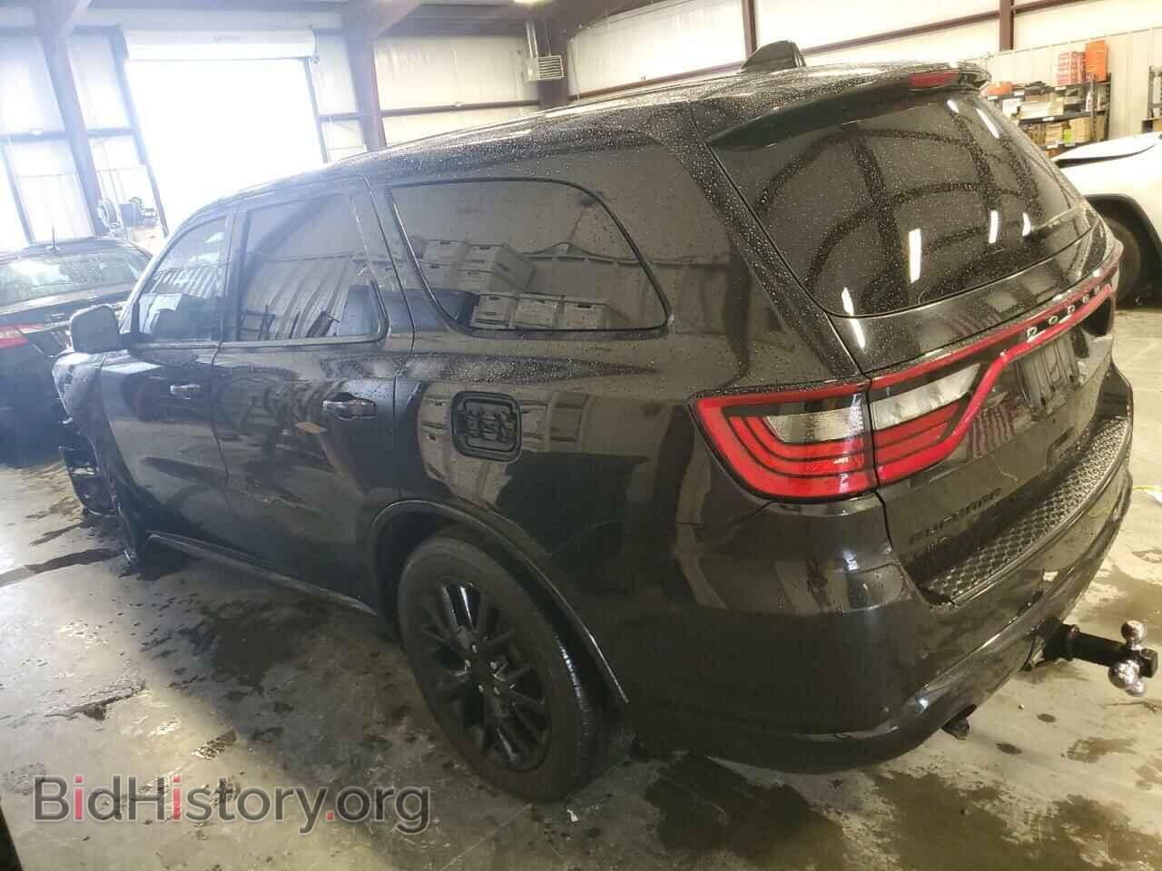 2015 DODGE DURANGO - VIN: 1C4SDJCT8FC764422 - Photo 2