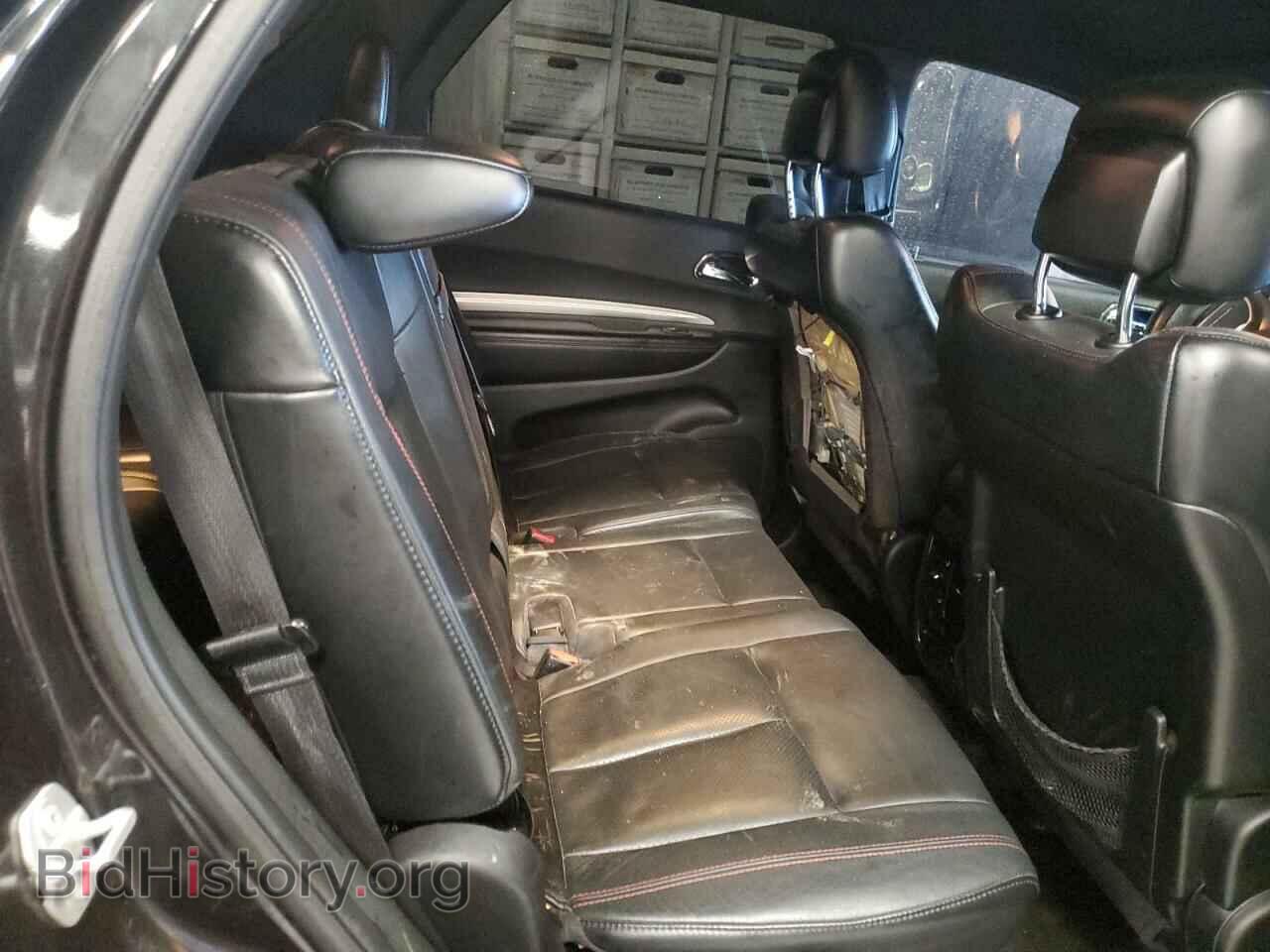 2015 DODGE DURANGO - VIN: 1C4SDJCT8FC764422 - Photo 11