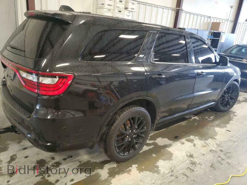2015 Dodge DURANGO (VIN 1C4SDJCT8FC764422) — photo 3 of 13