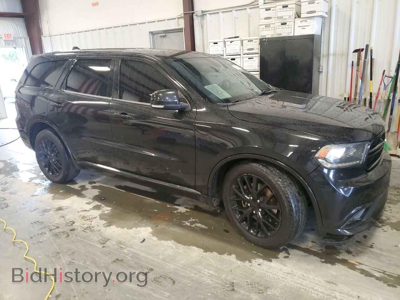 2015 DODGE DURANGO - VIN: 1C4SDJCT8FC764422 - Photo 4