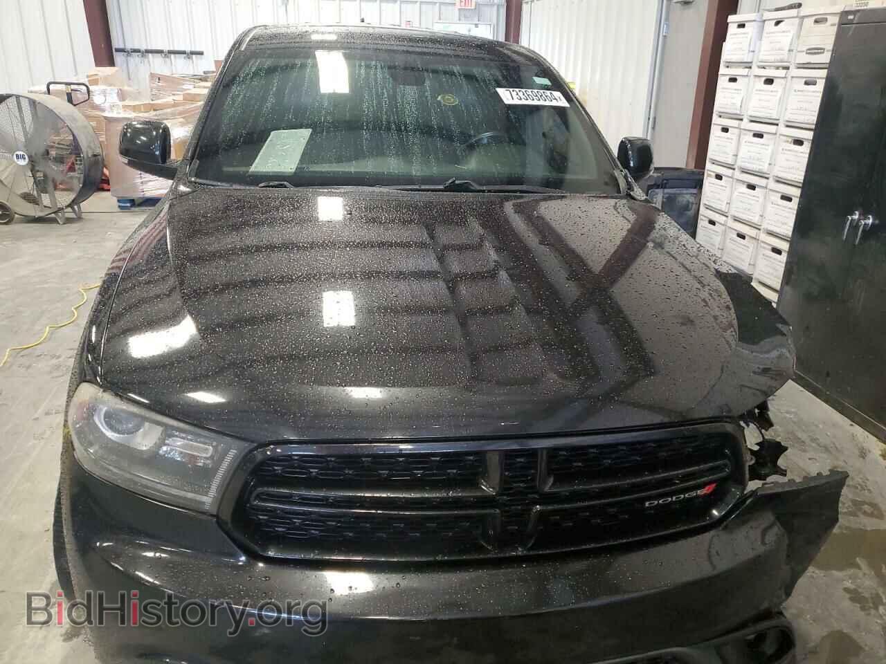 2015 DODGE DURANGO - VIN: 1C4SDJCT8FC764422 - Photo 5