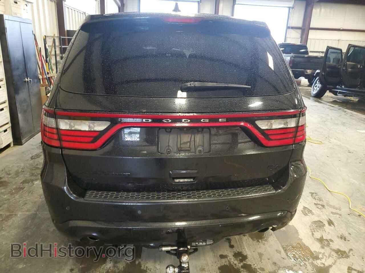 2015 DODGE DURANGO - VIN: 1C4SDJCT8FC764422 - Photo 6
