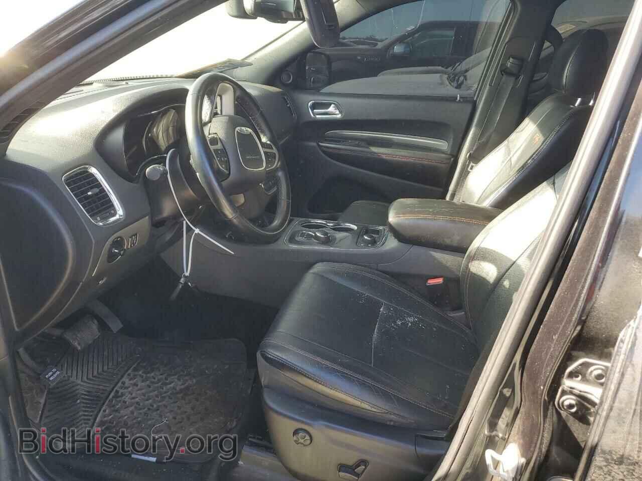 2015 DODGE DURANGO - VIN: 1C4SDJCT8FC764422 - Photo 7