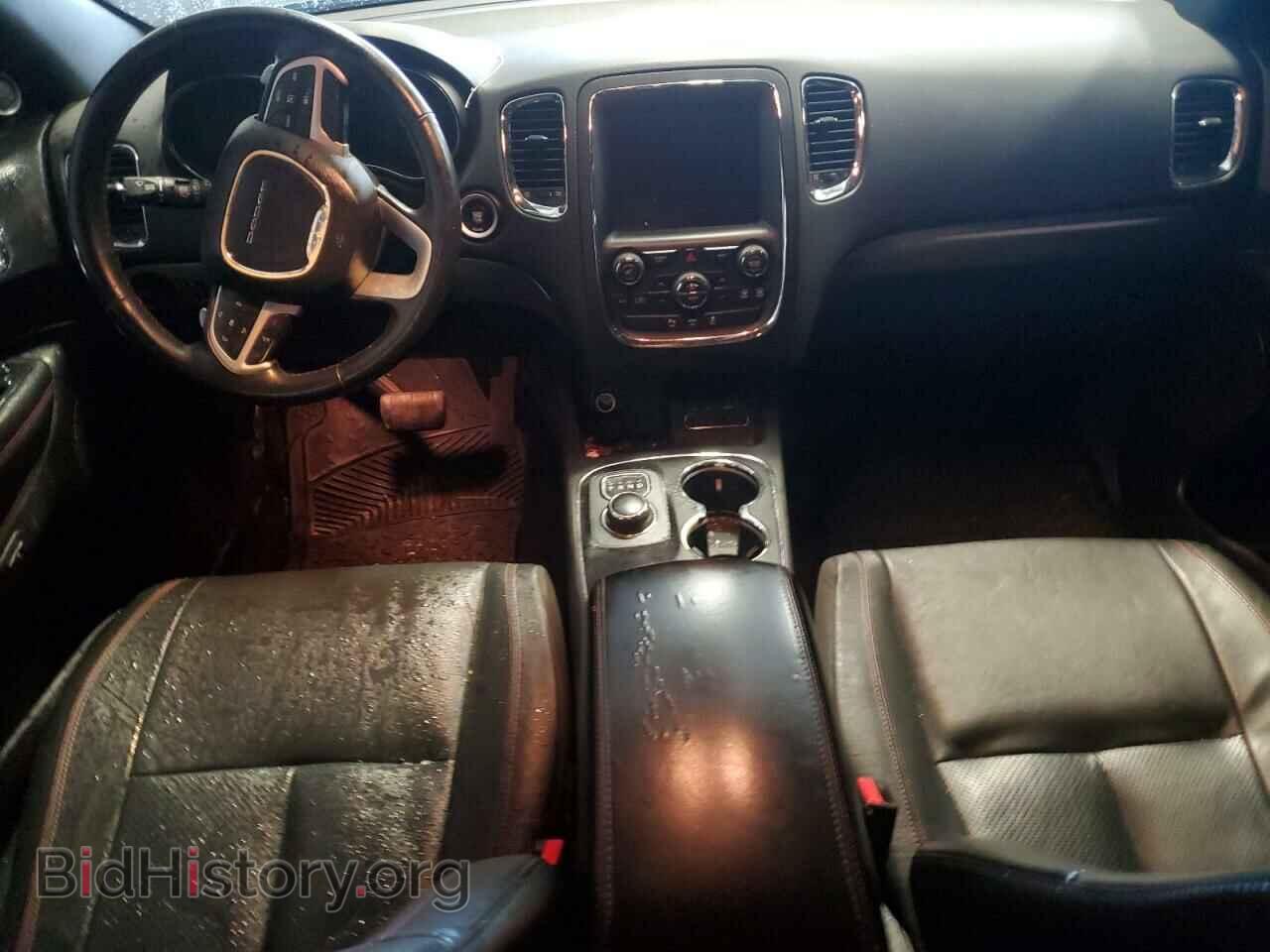 2015 DODGE DURANGO - VIN: 1C4SDJCT8FC764422 - Photo 8