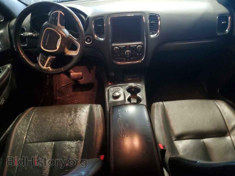 2015 Dodge DURANGO (VIN 1C4SDJCT8FC764422) — photo 8 of 13