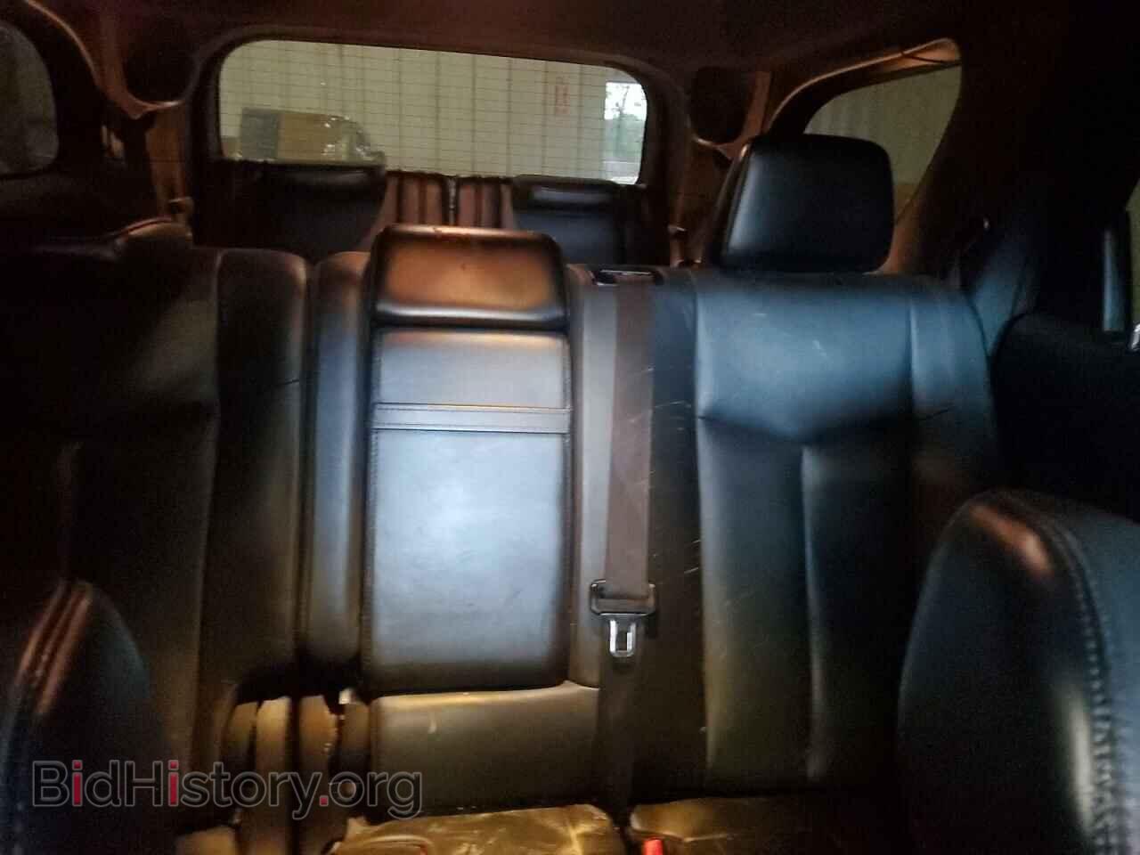 2015 DODGE DURANGO - VIN: 1C4SDJCT8FC764422 - Photo 10