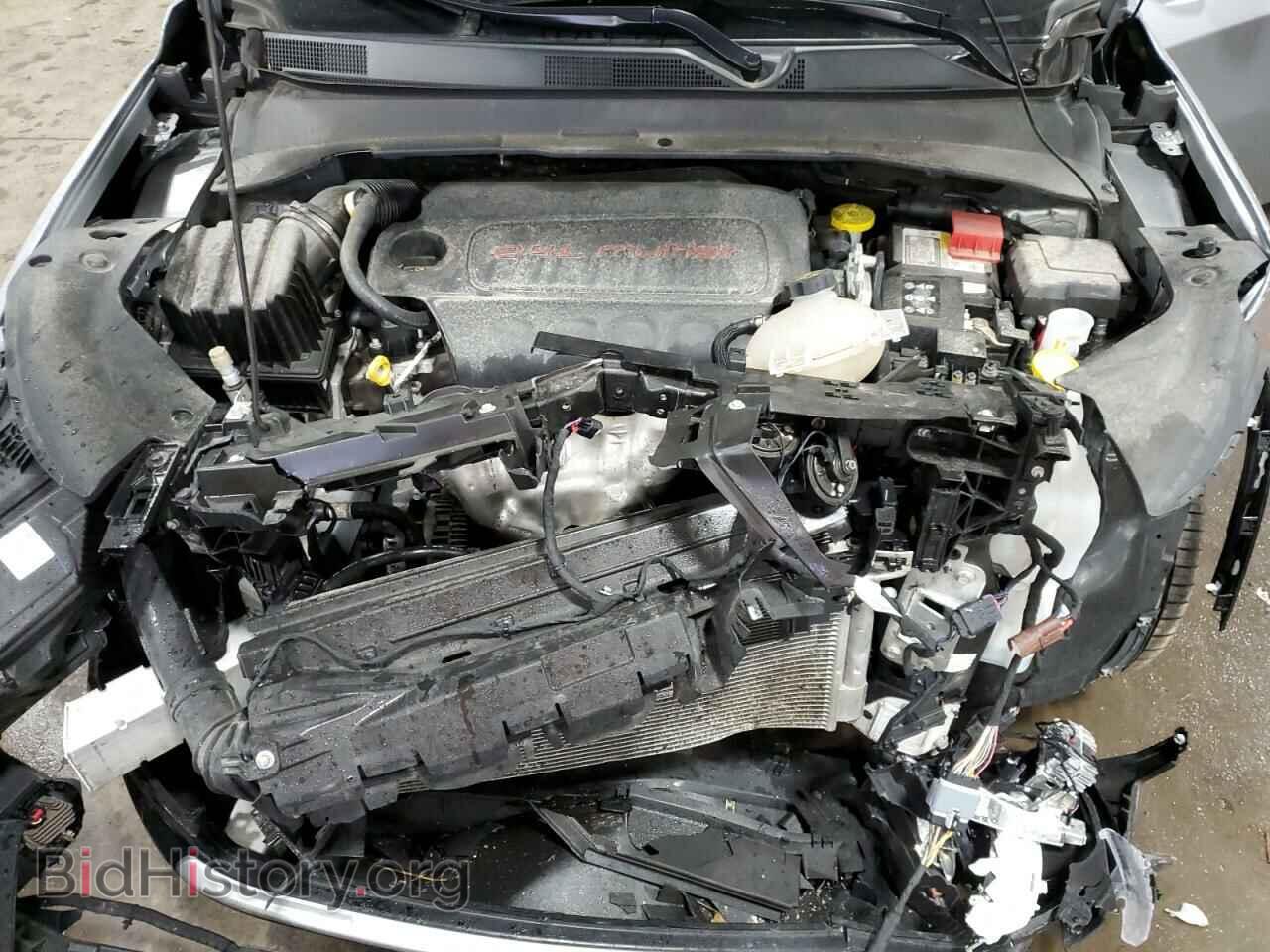 2022 JEEP COMPASS - VIN: 3C4NJDCB6NT111203 - Фото 11