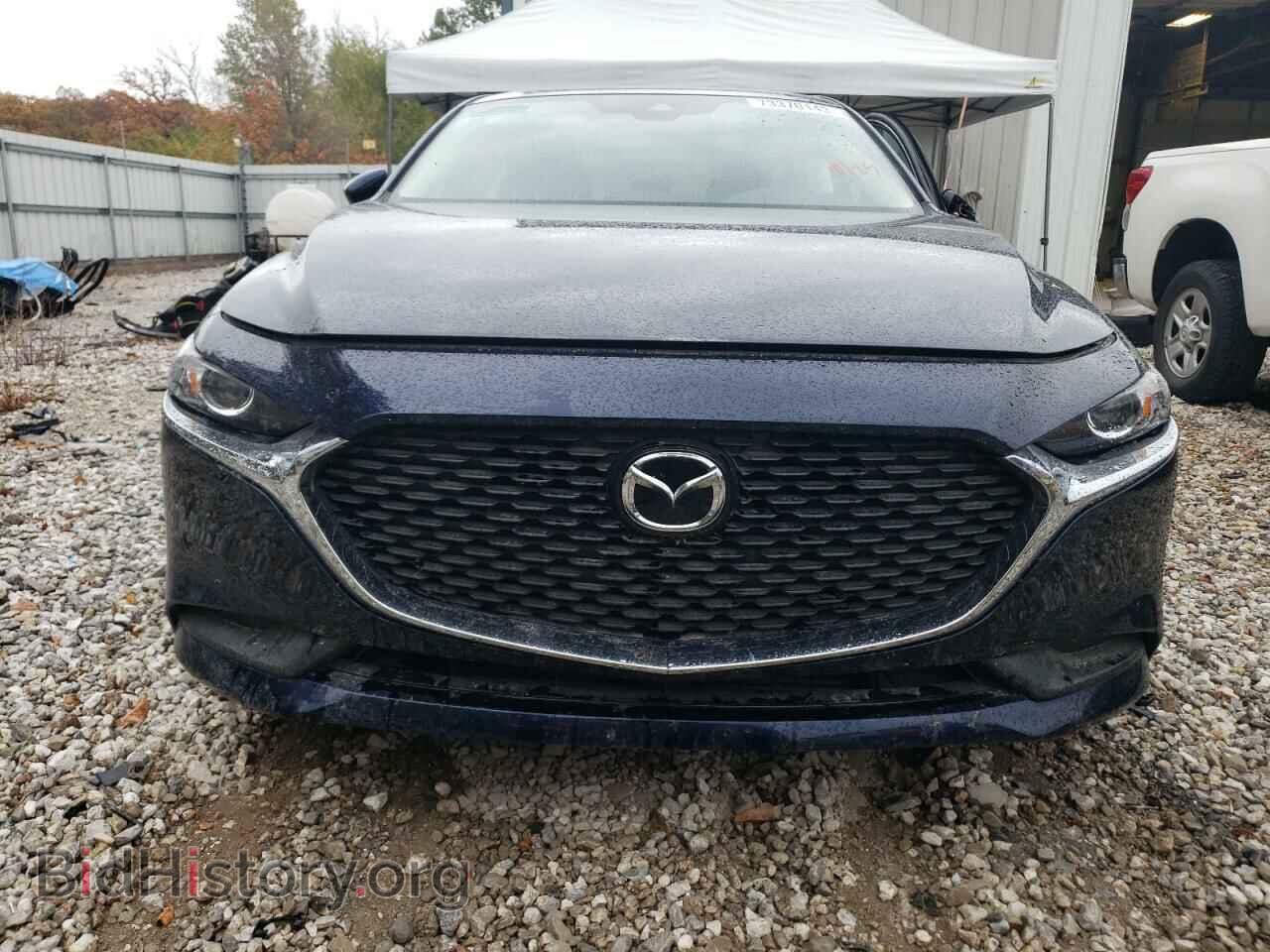 2023 MAZDA 3 - VIN: 3MZBPABM5PM366115 - Фото 5