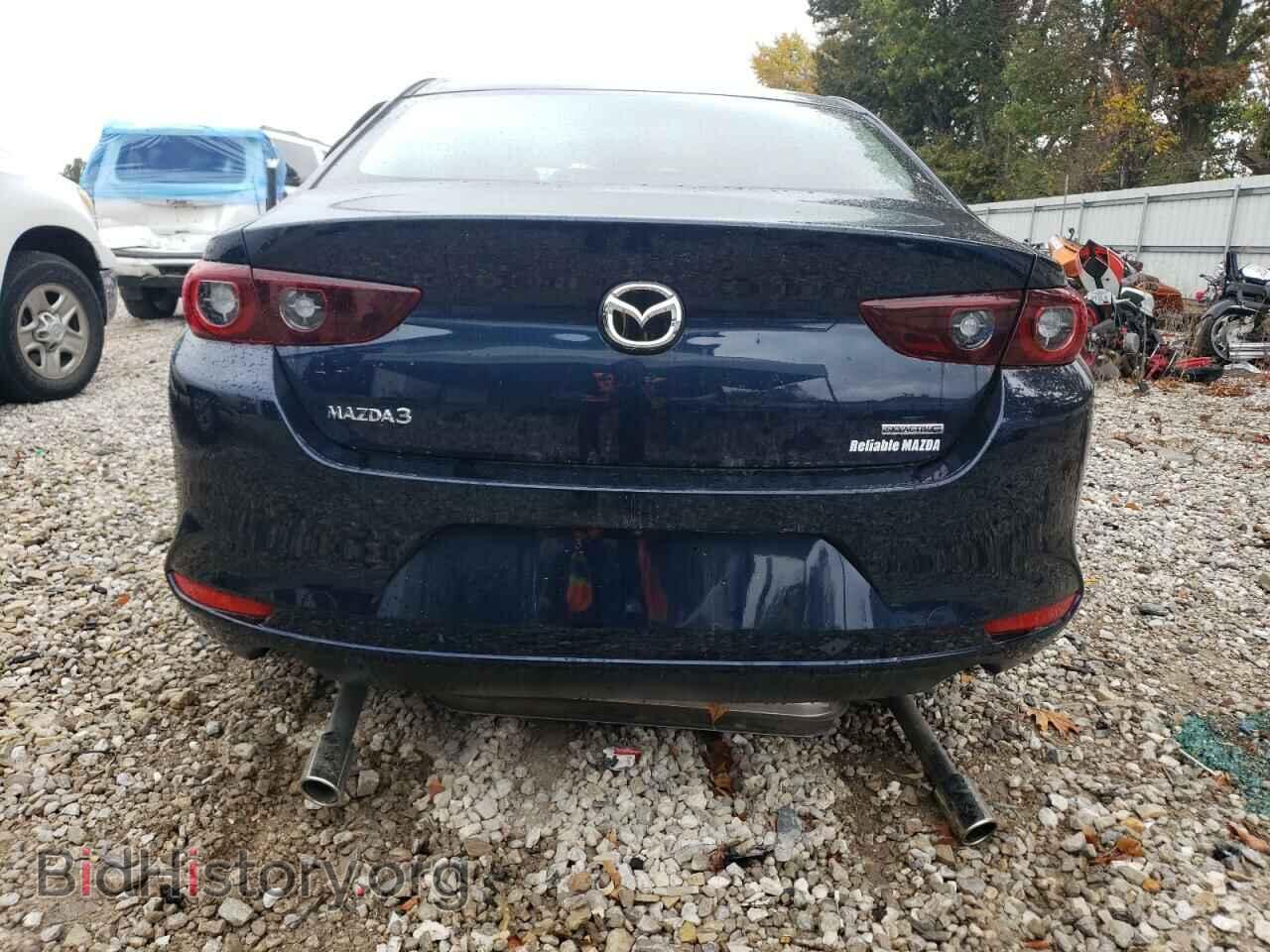2023 MAZDA 3 - VIN: 3MZBPABM5PM366115 - Фото 6
