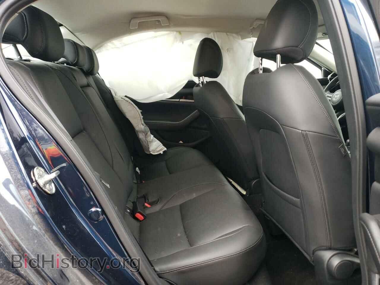2023 MAZDA 3 - VIN: 3MZBPABM5PM366115 - Фото 10