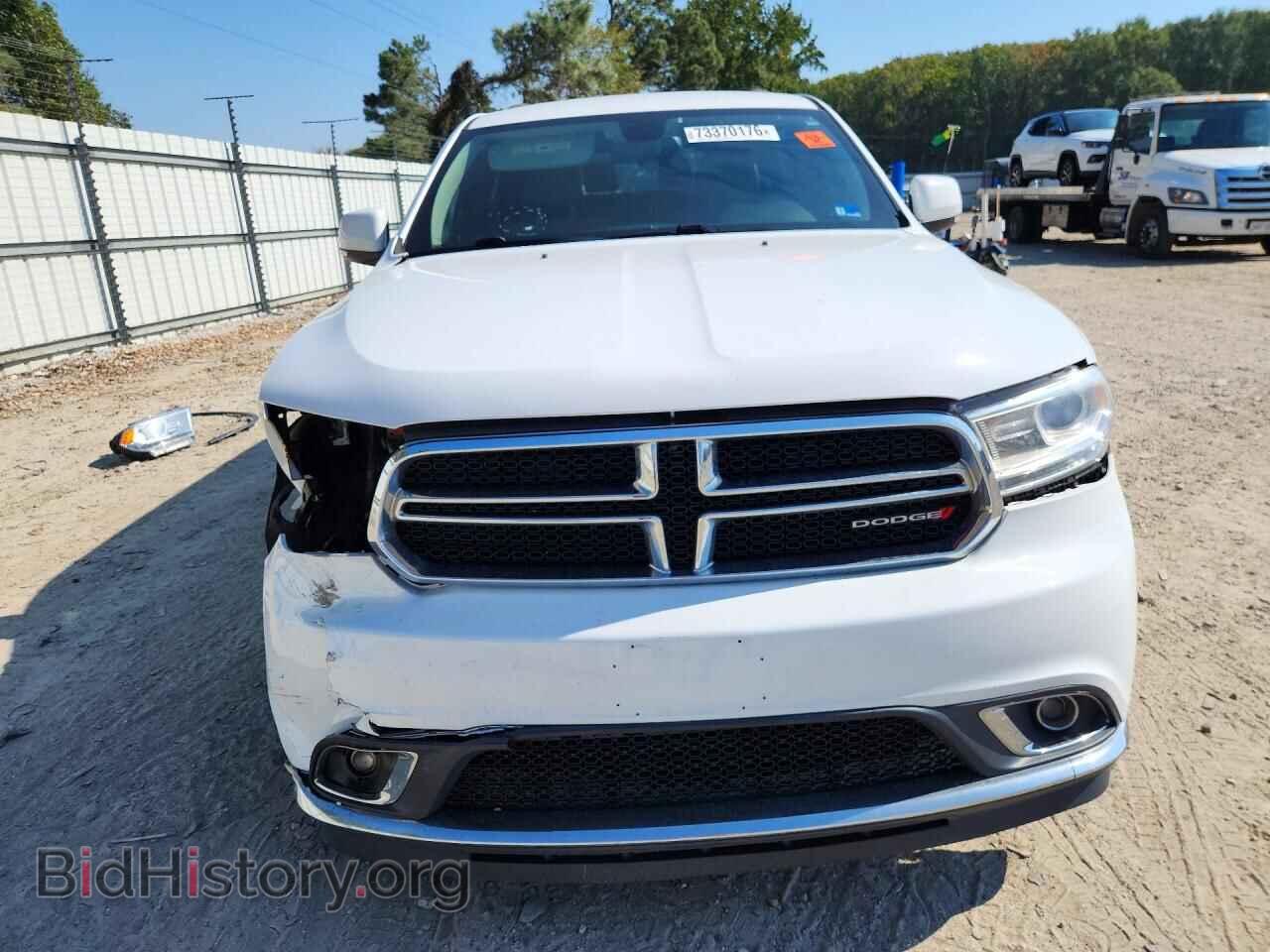 2015 DODGE DURANGO - VIN: 1C4RDJDG9FC858289 - Photo 5
