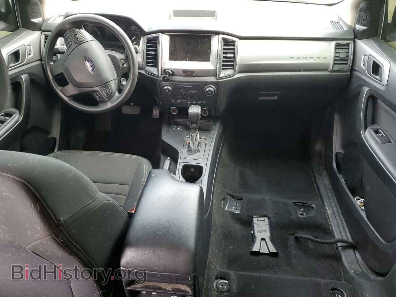 2021 FORD RANGER - VIN: 1FTER4EH0MLD08341 - Фото 8