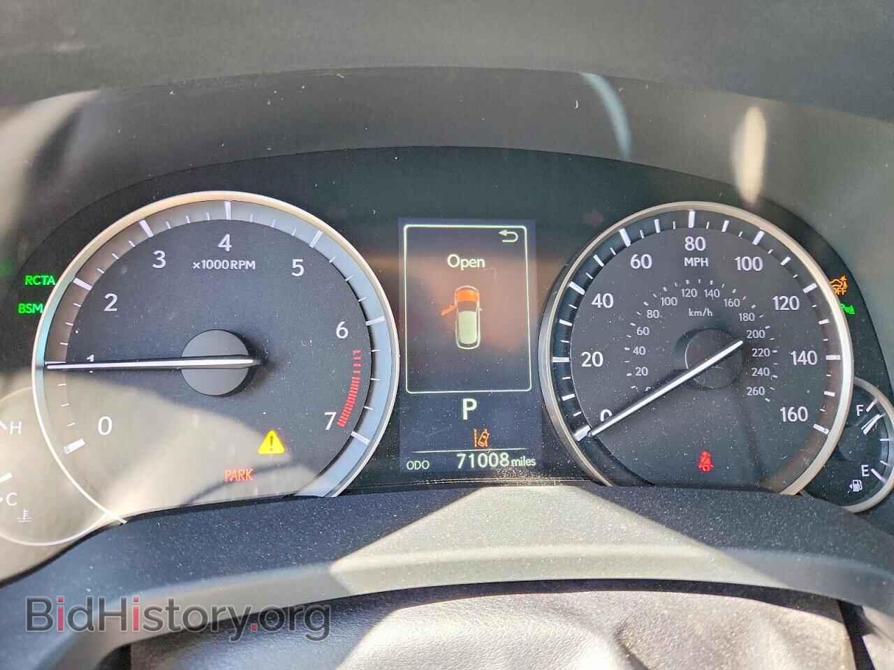 2018 LEXUS RX350 - VIN: 2T2ZZMCA3JC108706 - Фото 9