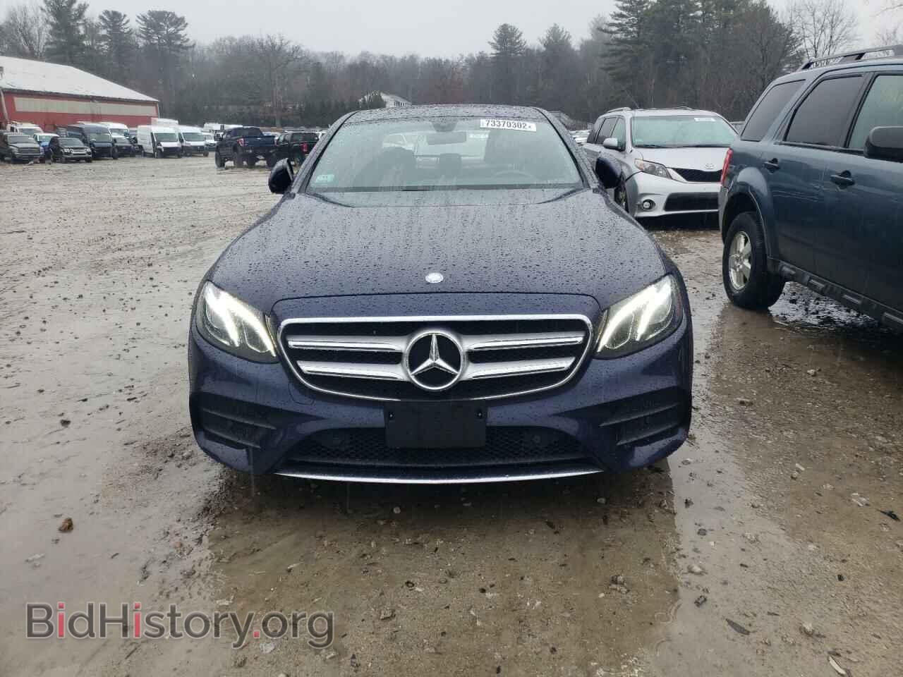 2017 MERCEDES-BENZ E-CLASS - VIN: WDDZF4KB3HA206517 - Фото 5