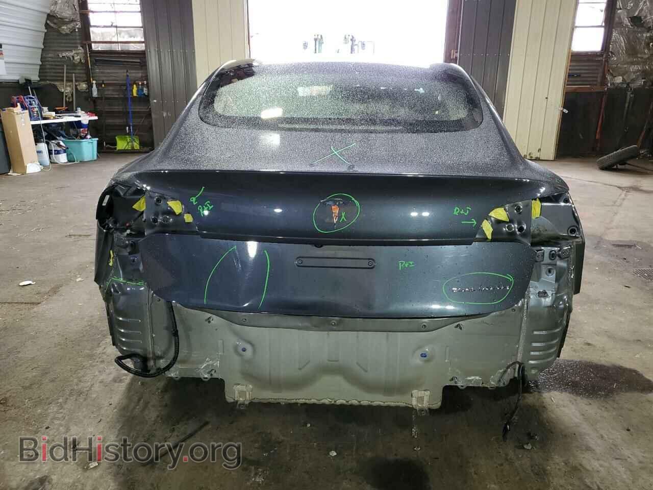 2020 TESLA MODEL 3 - VIN: 5YJ3E1EB0LF793577 - Фото 6