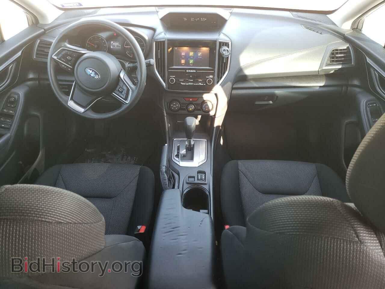 2017 SUBARU IMPREZA - VIN: 4S3GTAB66H3731524 - Фото 8